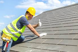 Best Tile Roofing Installation  in Hrison, AR